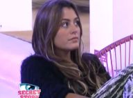 Secret Story 7 : Anaïs veut aller au bout avec Julien, malgré sa trahison