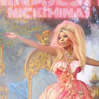 Nicki Minaj : La reine des charts transformée en Marie-Antoinette déjantée