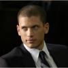 Wentworth Miller dans Prison Break en 2006.
