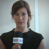 Muriel Robin : Virginie Hocq lui rend hommage dans Muriel Robin fait son show, le 7 septembre 2013 sur TF1
