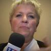 Muriel Robin : Mimie Mathy lui rend hommage dans Muriel Robin fait son show, le 7 septembre 2013 sur TF1