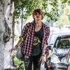 Paris Jackson à Los Angeles, le 1er juin 2013.