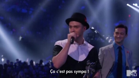 MTV Video Music Awards 2013, le palmarès : Justin Timberlake triomphe