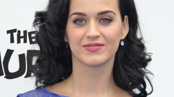Katy Perry : Enfin débarrassée de son nid d'amour avec Russell Brand