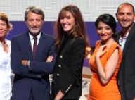 Le Grand Journal - Jeannette Bougrab : Le coup de coeur d'Antoine de Caunes