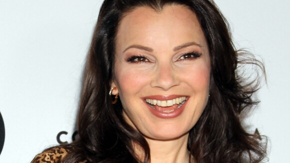 Fran Drescher : La nouvelle série de la nounou d'enfer fait un flop