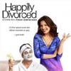 Fran Drescher et John Michael Higgins dans Happily Divorced