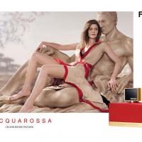 Chiara Mastroianni : Ravissante égérie pour Fendi et son nouveau parfum