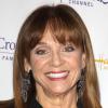 Valerie Harper à Pasadena, le 14 janvier 2012.
