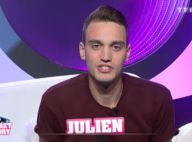 Secret Story 7 : Julien déclare la guerre à Vincent, Alexia et Gautier jubilent