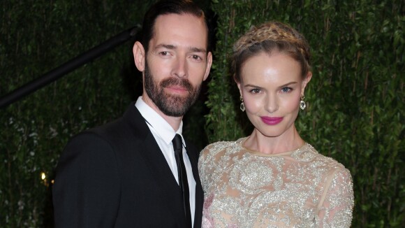 Kate Bosworth et Michael Polish se sont mariés !