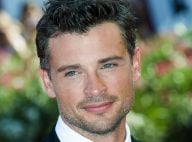 Tom Welling, le retour : Le beau gosse de Smallville charme la Mostra de Venise