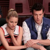 Glee : Dianna Agron, évincée de l'hommage à Cory Monteith, s'explique