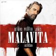 "Malavita" de Luc Besson en salles le 23 octobre 2013.