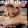 Marie Claire (octobre 2013) en kiosques le 5 septembre.