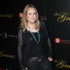 Melissa Etheridge au 38e gala annuel "Gracie Awards", à l'hôtel Beverly Hilton à Beverly Hills, le 21 mai 2013.