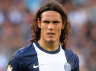 Edinson Cavani: Séparé de sa femme, le buteur du PSG en couple avec Miss Uruguay
