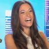 Capucine, dans Le Mag de NRJ 12