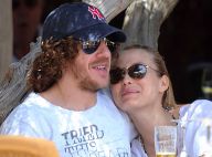 Carles Puyol futur papa : Sa sublime Vanesa Lorenzo est enceinte !