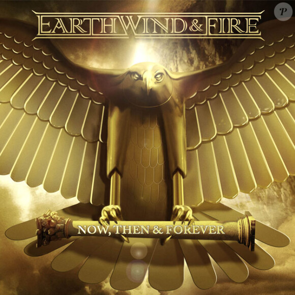 Earth, Wind & Fire - album "Now, Then & Forever" - le 23 septembre 2013 dans les bacs.