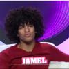Jamel dans la quotidienne de Secret Story 7 sur TF1 le mercredi 11 septembre 2013