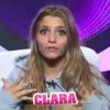 Clara dans la quotidienne de Secret Story 7 sur TF1 le mercredi 11 septembre 2013