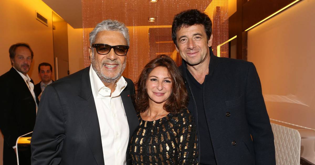 Saint Tropez Maison Enrico Macias Et Sa Nouvelle Compagne Patrick Bruel, Enrico Macias et Michel Drucker sont de mèche ! - Purepeople