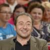 Patrick Timsit - Enregistrement de l'émission "Vivement Dimanche" à Paris le 11 septembre 2013. Diffusion le 15 septembre sur France 2.