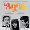 "Anna" de Serge Gainsbourg et Pierre Koralnik avec Anna Karina a été édité en DVD en 2009.