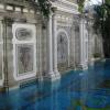 Ancienne maison de Gianni Versace, mise aux enchères au prix de départ de 25 millions de dollars