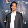 Danny Pino à la soirée organisée par NBC et le magazine Vanity Fair au The Standard Hotel de New York, le 16 septembre 2013.