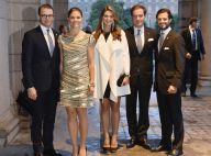 Famille royale de Suède: Victoria et Madeleine subliment la rentrée du Parlement
