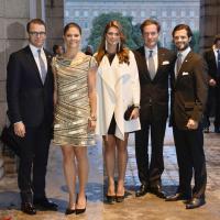 Famille royale de Suède: Victoria et Madeleine subliment la rentrée du Parlement