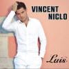 Luis, de Vincent Niclo, le 23 septembre 2013.