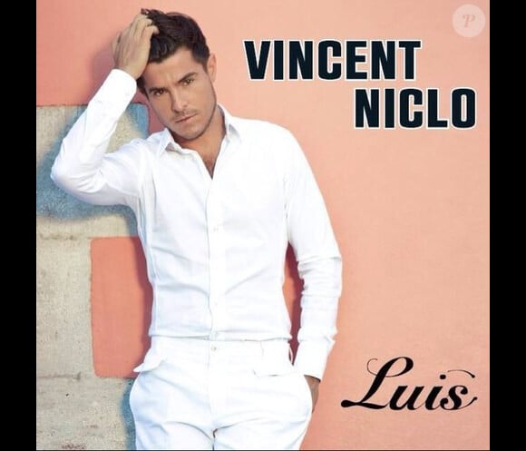 Luis, de Vincent Niclo, le 23 septembre 2013.