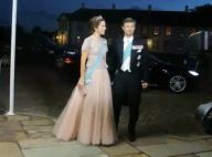 Mary et Marie de Danemark : Princesses de gala pour le président du Vietnam