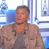 Le présentateur Nagui évoque sa condamnation à de la prison avec sursis dans l'émission de Thierry Ardisson, Salut les terriens (Canal+). Le 21 septembre 2013.