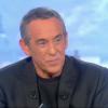 Thierry Ardisson, dans son émission Salut les terriens (Canal+). Le 21 septembre 2013.