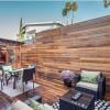 Zoe Saldana a mis en vente sa villa de Los Angeles pour 1,2 million de dollars.