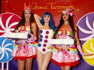 Katy Perry chez Madame Tussauds : Un double très pop et convaincant dévoilé