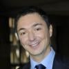 Philippe Verdier - Forum international de la météo et du climat à Paris.