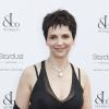 Juliette Binoche lors du cocktail organisé par Jacob Co à Monaco le 4 juillet 2013
