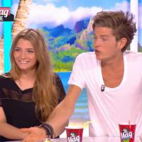 Secret Story 7 - Clara balance : Vincent a été ''violent'' avec elle