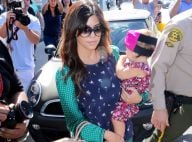 Kourtney et Khloé Kardashian : Shopping et dîner pour oublier les scandales