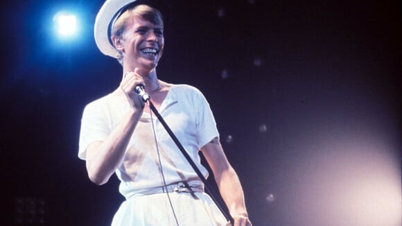 David Bowie : Pour Louis Vuitton, l'icône pop lance son Invitation au voyage