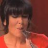 La belle Jenifer dans Masterchef 4 sur TF1 le vendredi 27 septembre 2013
