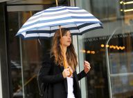 Parka et bottes : La panoplie fashion pour affronter la pluie