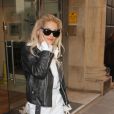 Rita Ora adopte le perfecto, it-veste de la saison