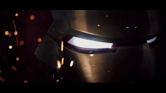 Avengers 2 : Un premier teaser excitant, Ultron déjà introduit