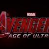 Affiche teaser d'Avengers - Age of Ultron.